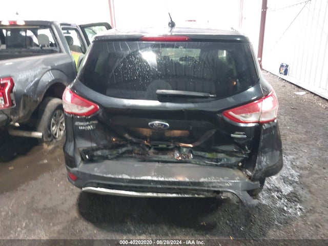 Ford ESCAPE SE 2014 1FMCU9GX7EUC52641 Image 17