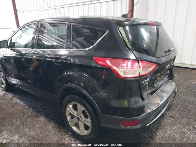 Ford ESCAPE SE 2014 1FMCU9GX7EUC52641 Image 12