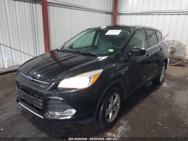Ford ESCAPE SE 2014 1FMCU9GX7EUC52641 Image 2