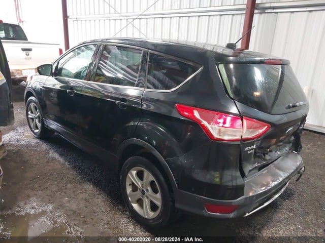 Ford ESCAPE SE 2014 1FMCU9GX7EUC52641 Image 3