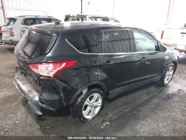 Ford ESCAPE SE 2014 1FMCU9GX7EUC52641 Image 4