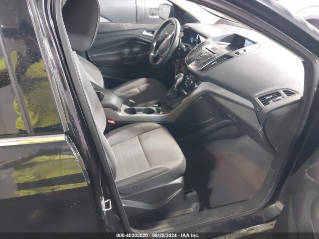 Ford ESCAPE SE 2014 1FMCU9GX7EUC52641 Image 5