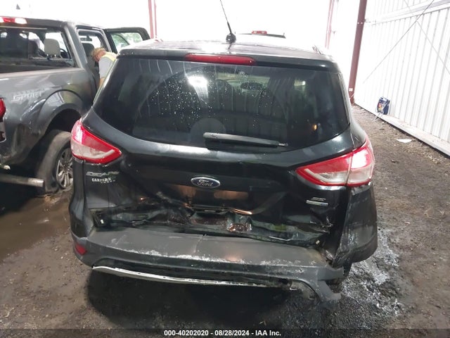 Ford ESCAPE SE 2014 1FMCU9GX7EUC52641 Image 6