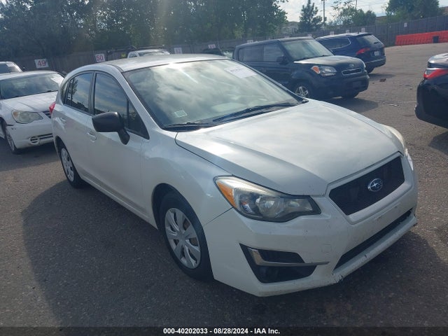 Subaru 2.0l na 2016 JF1GPAA63G8233021 Image 12