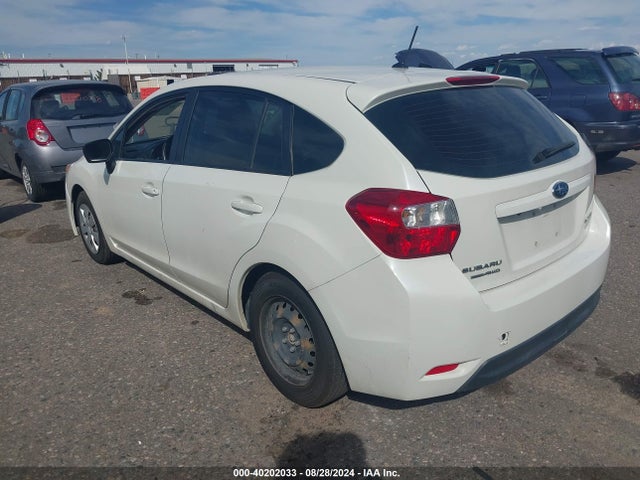 Subaru 2.0l na 2016 JF1GPAA63G8233021 Image 14