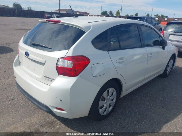 Subaru 2.0l na 2016 JF1GPAA63G8233021 Image 15