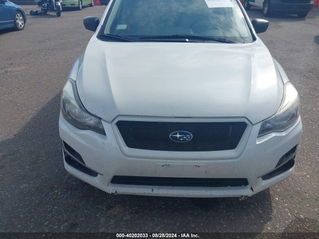 Subaru 2.0l na 2016 JF1GPAA63G8233021 Image 17