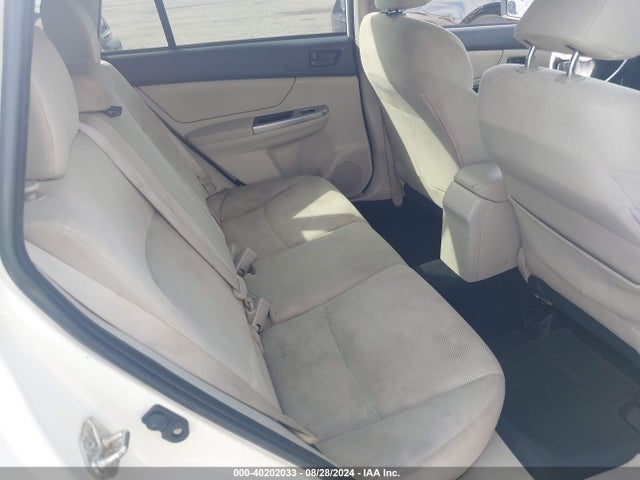 Subaru 2.0l na 2016 JF1GPAA63G8233021 Image 19