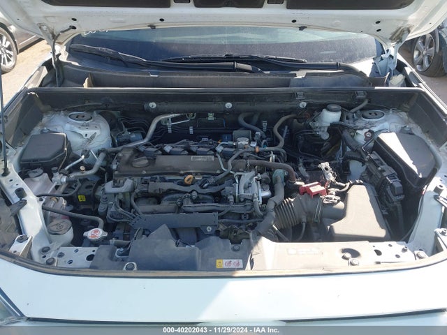 Toyota Rav4 Xle 2021 2T3W1RFV4MW120836 Image 10