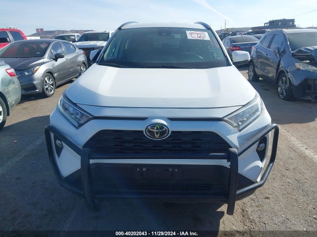 Toyota Rav4 Xle 2021 2T3W1RFV4MW120836 Image 12