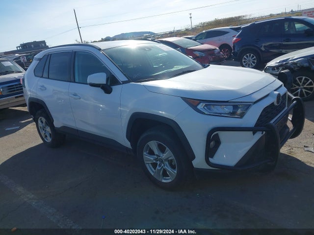 Toyota Rav4 Xle 2021 2T3W1RFV4MW120836 Image 13