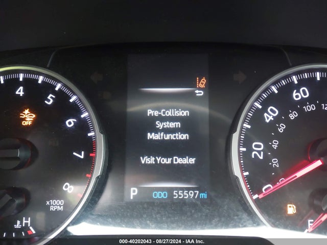 Toyota Rav4 Xle 2021 2T3W1RFV4MW120836 Image 15