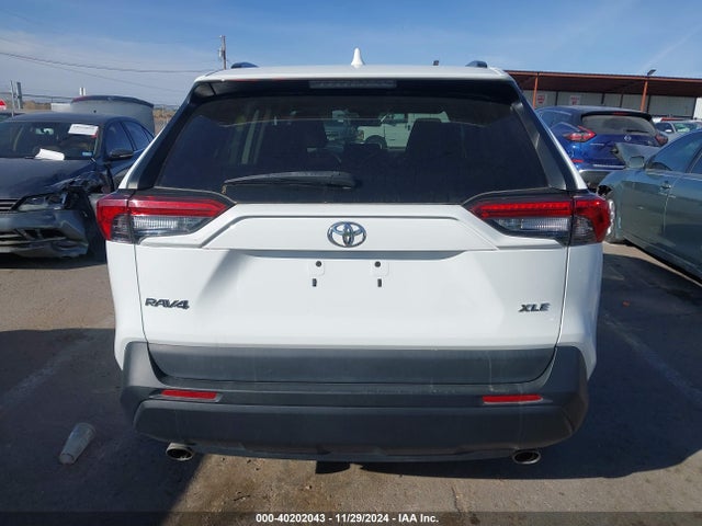 Toyota Rav4 Xle 2021 2T3W1RFV4MW120836 Image 16