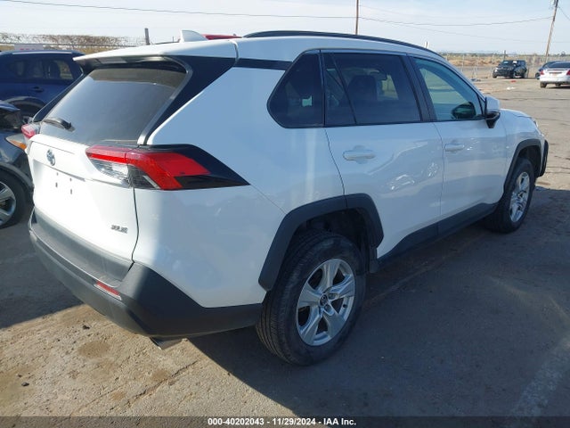 Toyota Rav4 Xle 2021 2T3W1RFV4MW120836 Image 4