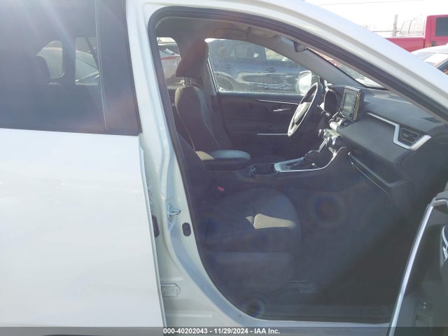 Toyota Rav4 Xle 2021 2T3W1RFV4MW120836 Image 5