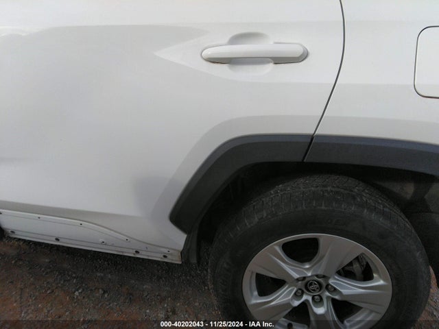 Toyota Rav4 Xle 2021 2T3W1RFV4MW120836 Image 6