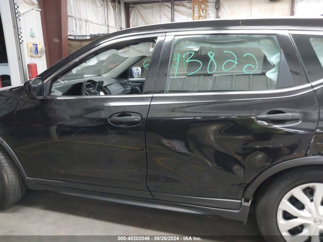 Nissan Rogue S Intelligent Awd 2020 KNMAT2MV4LP538029 Image 14