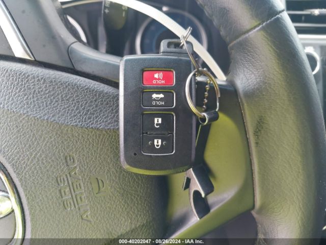 4T1BD1FK1HU218086 Toyota Camry Hybrid Xle