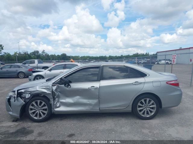 4T1BD1FK1HU218086 Toyota Camry Hybrid Xle