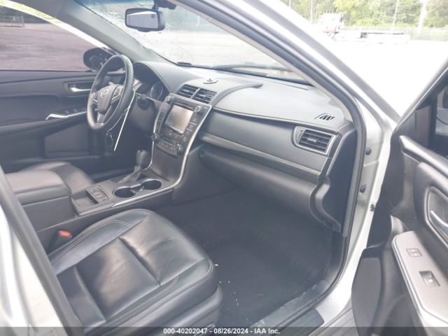 4T1BD1FK1HU218086 Toyota Camry Hybrid Xle