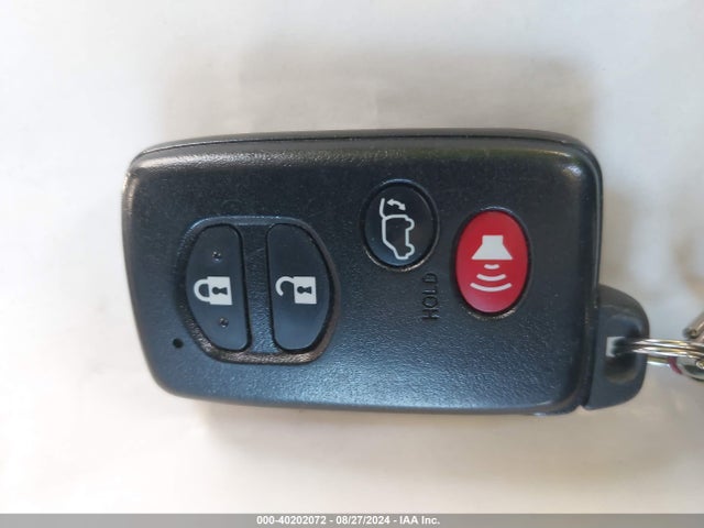 Toyota Venza Xle V6 2015 4T3ZK3BB1FU070385 Image 11