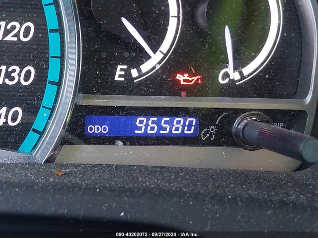 Toyota Venza Xle V6 2015 4T3ZK3BB1FU070385 Image 15