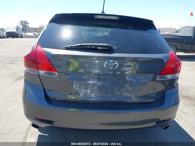 Toyota Venza Xle V6 2015 4T3ZK3BB1FU070385 Image 16
