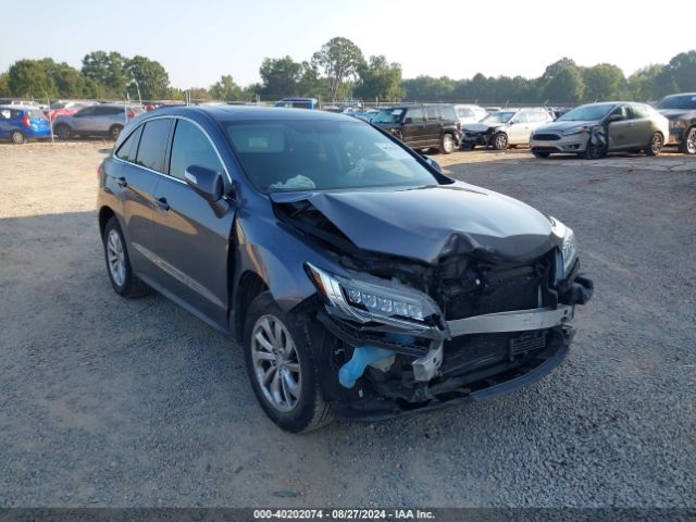 5J8TB4H37JL023998 auction archive image