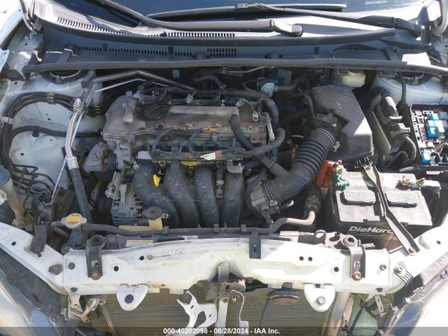 Toyota Corolla S Plus 2015 2T1BURHE8FC282114 Image 10