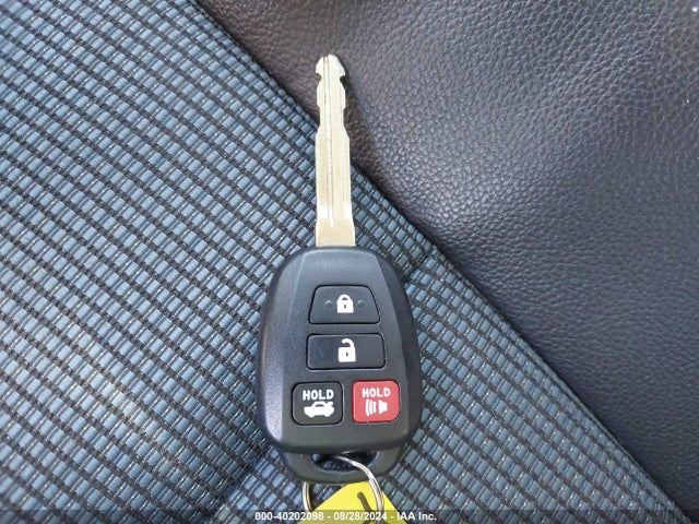 Toyota Corolla S Plus 2015 2T1BURHE8FC282114 Image 11