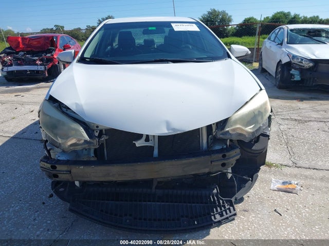 Toyota Corolla S Plus 2015 2T1BURHE8FC282114 Image 13