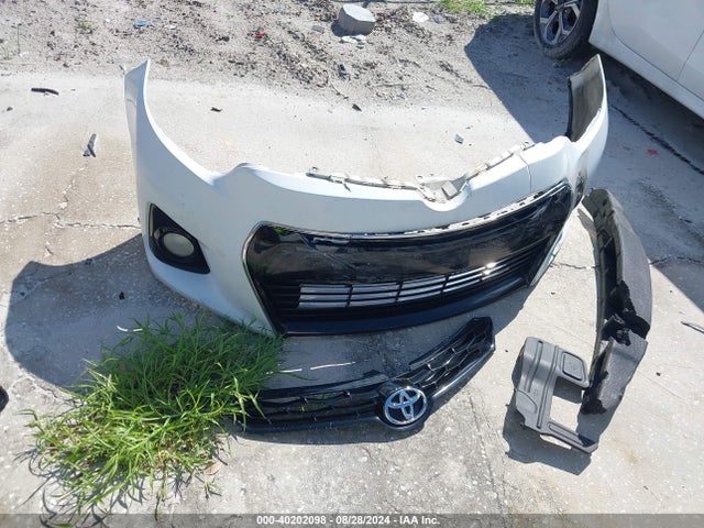 Toyota Corolla S Plus 2015 2T1BURHE8FC282114 Image 12