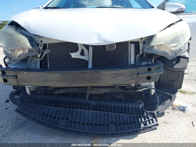 Toyota Corolla S Plus 2015 2T1BURHE8FC282114 Image 6