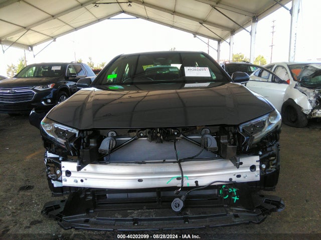 Toyota CAMRY SE 2025 4T1DBADK2SU500889 Image 13