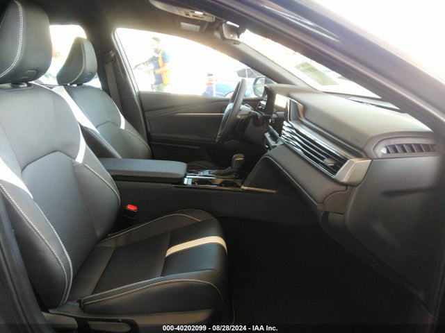 Toyota CAMRY SE 2025 4T1DBADK2SU500889 Image 5