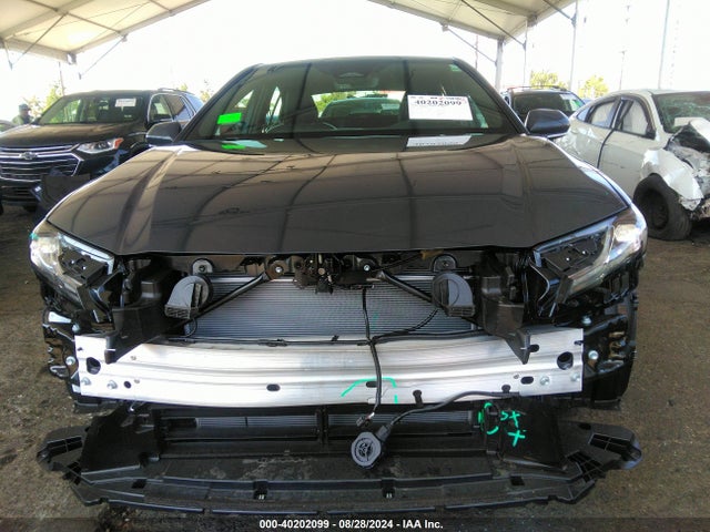 Toyota CAMRY SE 2025 4T1DBADK2SU500889 Image 6