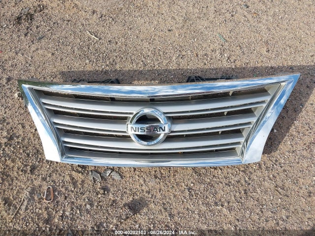 Nissan SENTRA SV 2015 3N1AB7AP8FY303208 Image 12