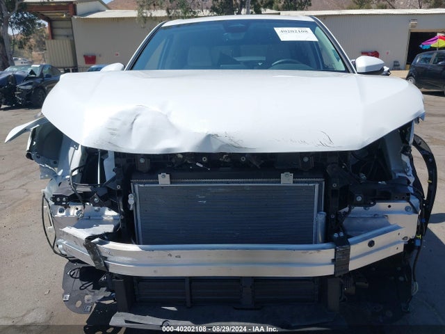 Honda Cr-v Ex-l 2wd 2024 2HKRS3H71RH330539 Image 13