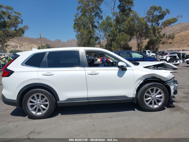 Honda Cr-v Ex-l 2wd 2024 2HKRS3H71RH330539 Image 14