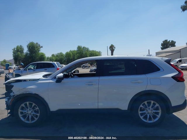 Honda Cr-v Ex-l 2wd 2024 2HKRS3H71RH330539 Image 15