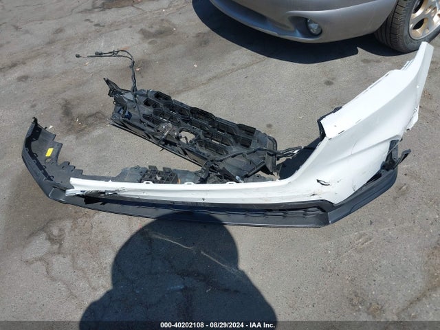 Honda Cr-v Ex-l 2wd 2024 2HKRS3H71RH330539 Image 12