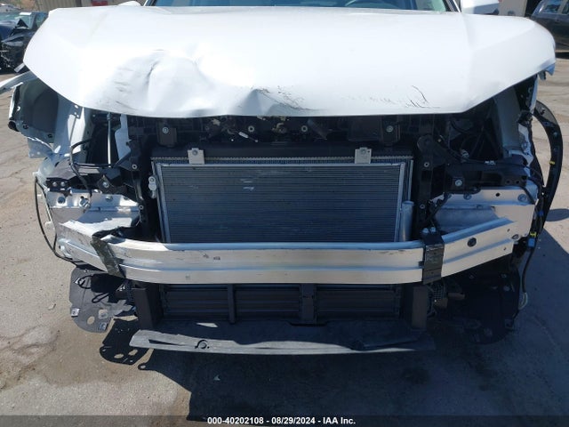 Honda Cr-v Ex-l 2wd 2024 2HKRS3H71RH330539 Image 18
