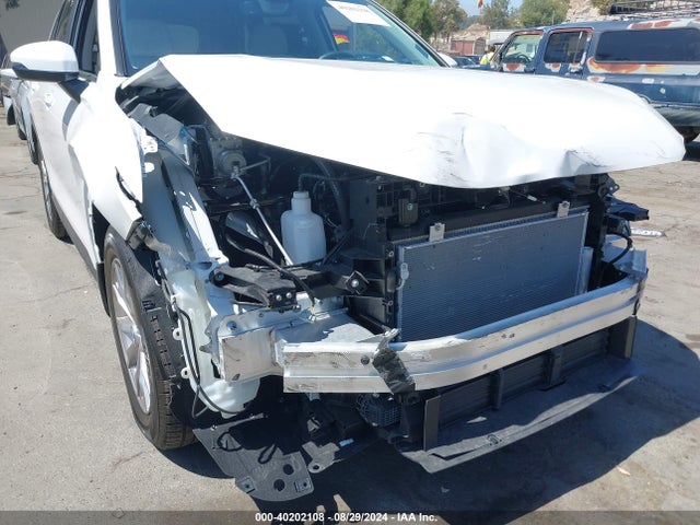 Honda Cr-v Ex-l 2wd 2024 2HKRS3H71RH330539 Image 19