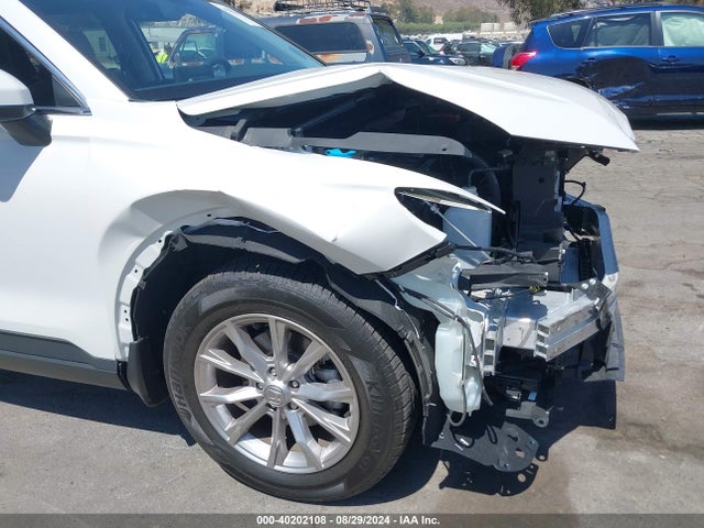 Honda Cr-v Ex-l 2wd 2024 2HKRS3H71RH330539 Image 20