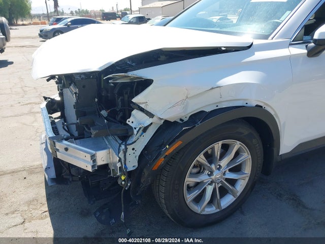Honda Cr-v Ex-l 2wd 2024 2HKRS3H71RH330539 Image 6