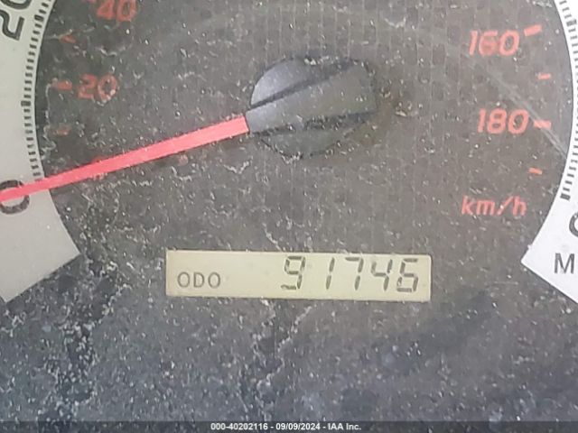 3TMMU4FN3FM086507 Toyota Tacoma Base V6