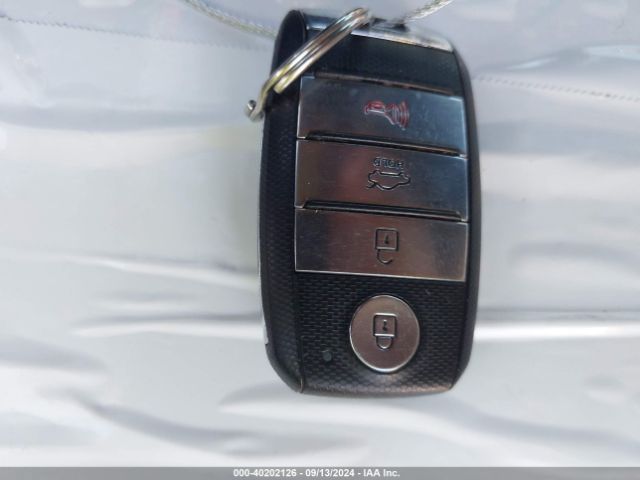 5XXGV4L24JG214140 KIA Optima Sx Turbo