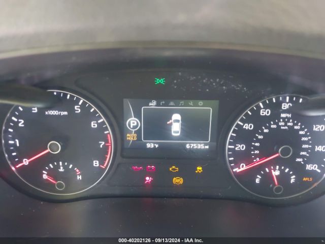 5XXGV4L24JG214140 KIA Optima Sx Turbo