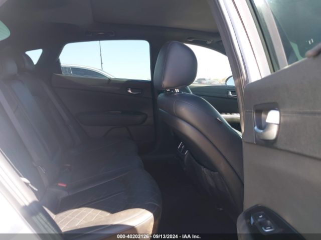 5XXGV4L24JG214140 KIA Optima Sx Turbo