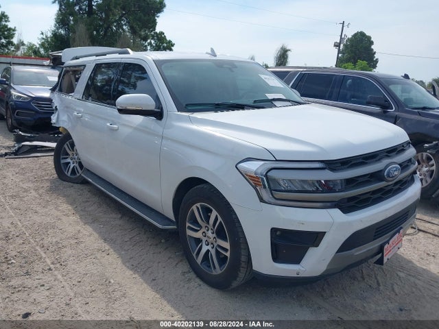 Ford Expedition Xlt Max 2023 1FMJK1H89PEA57692 Image 1